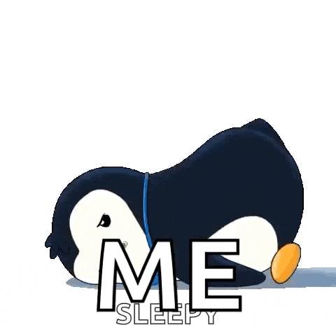Work Mood GIF