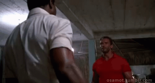 Work Out Together GIF