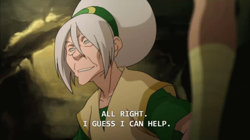 Work Tlok GIF
