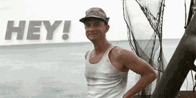 Work Tom Hanks GIF
