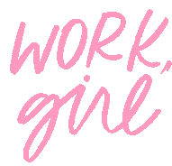 Work Sticker
