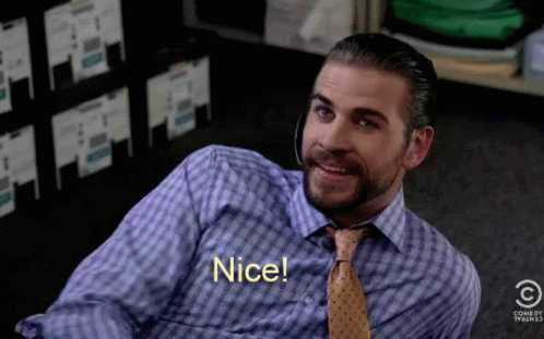 Workaholics Liam GIF