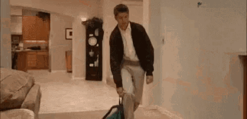 Working Bad Day GIF