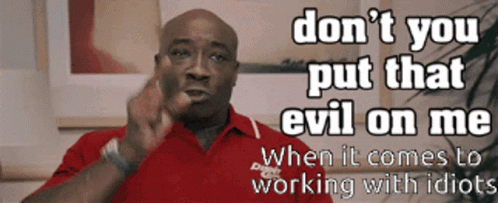 Working Idiots GIF