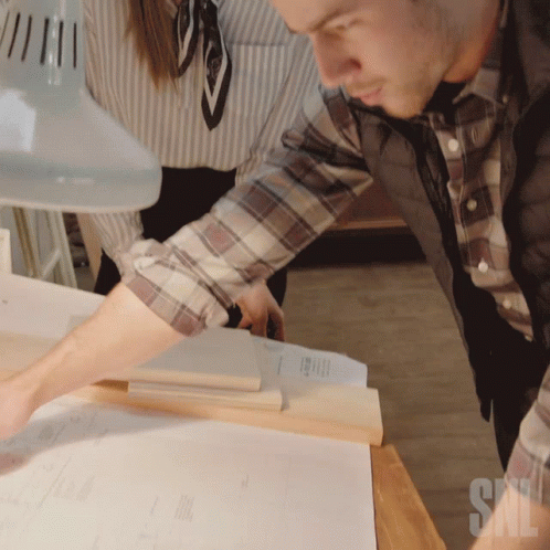 Working Nick Jonas GIF. This 498 x 498 animated GIF is part of our proyecto de innovacion collection. Related themes include teamwork. Created by nbcsnl…