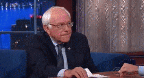 Working On It GIF. This 498 x 272 animated GIF is part of our bernie sanders socialism collection. View the original animation, share it, or browse related…
