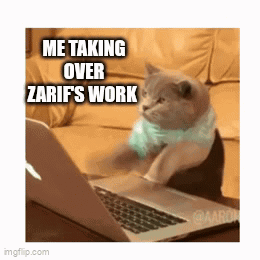 Working Replacing GIF