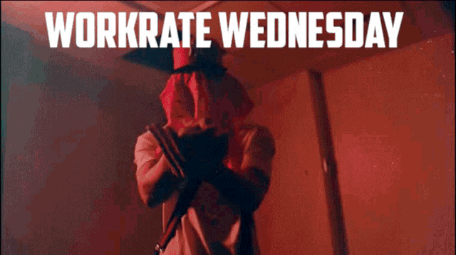 Workrate Wednesday GIF