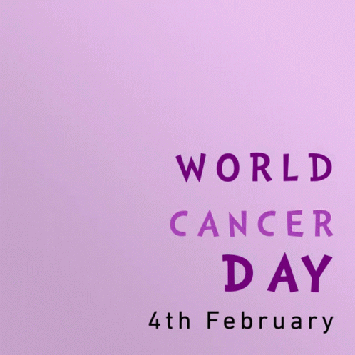 World Cancer Day Fight Cancer GIF. This 498 x 498 animated GIF is part of our cancer de mama collection. Created by art_ask. View the original animation…