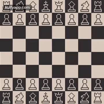 World Chess Day.Gif GIF