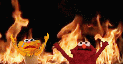 World Domination The One GIF
