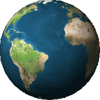 World Sticker