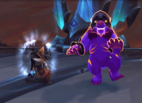 World Of Warcraft GIF
