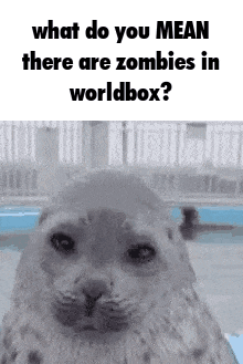 Worldbox Zombies GIF
