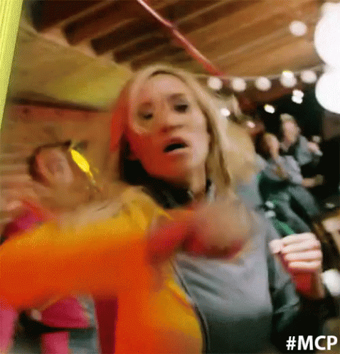 Worldstar GIF