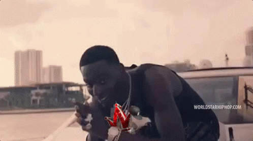 Worldstar World Star Hip Hop GIF