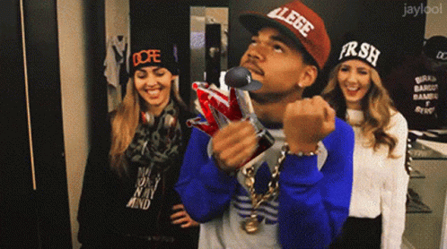 Worldstar Wshh GIF