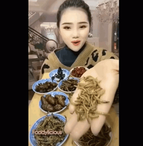 Worms Eat GIF. This 487 x 498 animated GIF is part of our easy button collection. Related themes include eat, eating. Created by dhegarty424. View the…