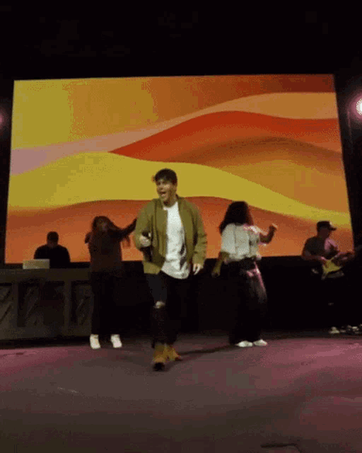 Worship Praise GIF