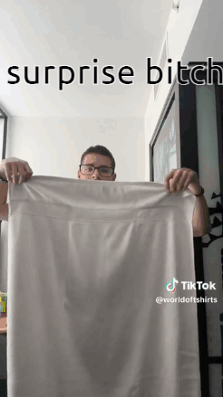 Wots GIF. This 246 x 439 animated GIF is part of our surprise bitch collection. Created by vixiexo. View the original animation, share it, or browse related…
