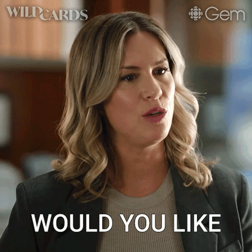 Would You Like A Cup Of Coffee Detective Yates GIF