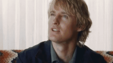 Wow GIF