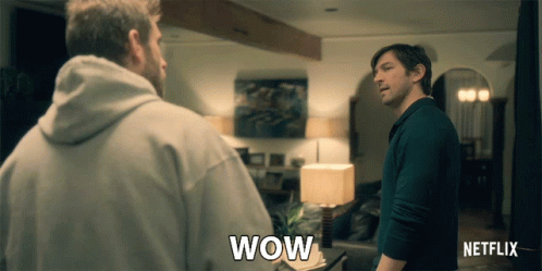 Wow Awesome Michiel Huisman GIF. This 498 x 249 animated GIF is part of our michiel huisman collection. Related themes include amazing. Created by…