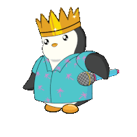 Wow Boom Sticker