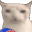 Wow Bored Sticker