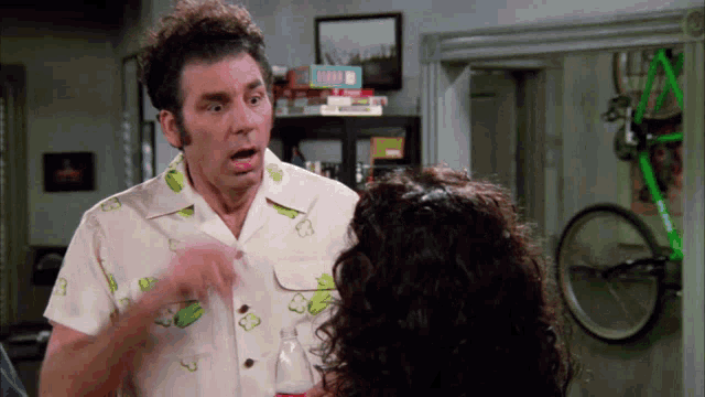 Wow Crazy GIF