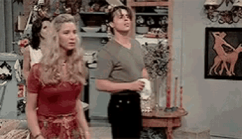 Wow Friends GIF