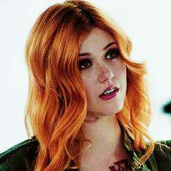 Wow Katherine Mcnamara GIF