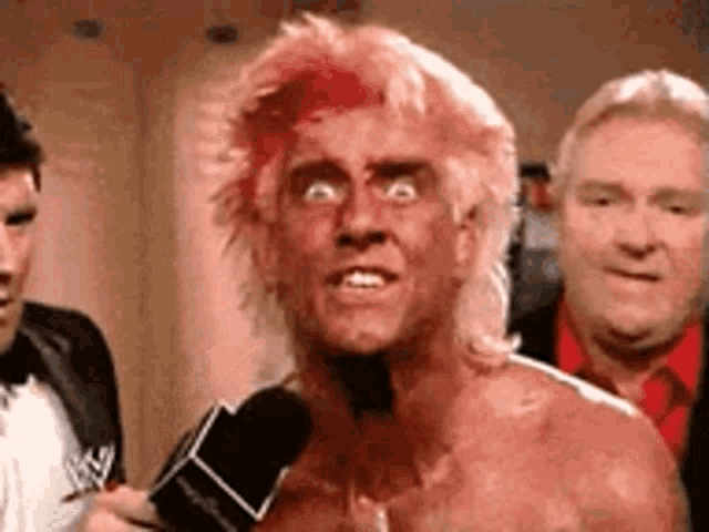 Wow Meme GIF