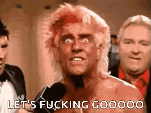 Wow Meme GIF
