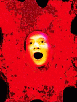Wow Mind Blown GIF
