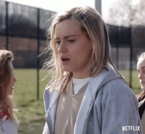 Wow Mouth Open GIF. This 474 x 438 animated GIF is part of our offended gasp collection. Related themes include gasp, huh, offended. Created by OITNB. View…