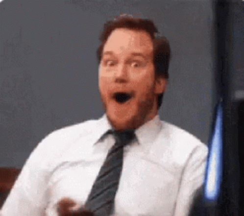 Wow Oh GIF