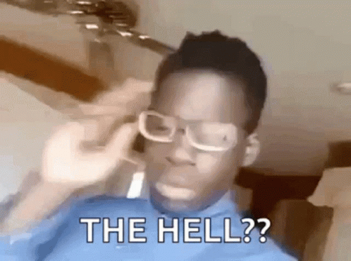 Wow Ok GIF