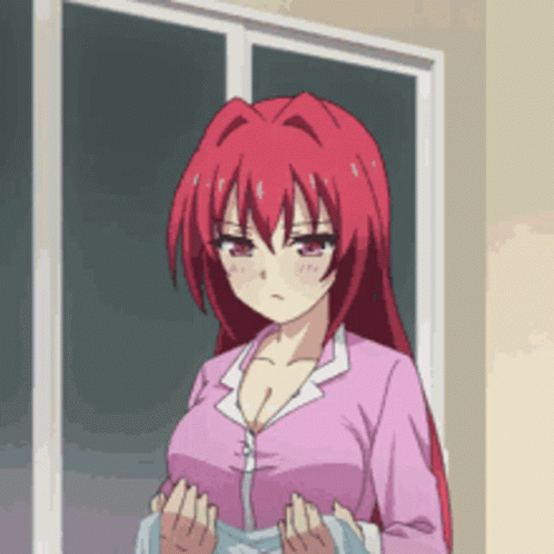 Wow Omg GIF. This 498 x 498 animated GIF is part of our testament of sister new devil collection. Related themes include wow. Created by paxton3. View the…