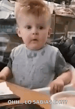 Wow Omg GIF