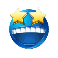 Wow Sticker