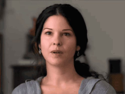 Wow Shocked GIF