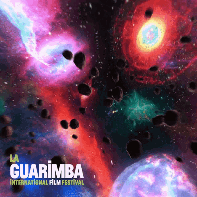 Wow Space GIF