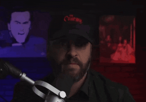 Wow Surprised GIF