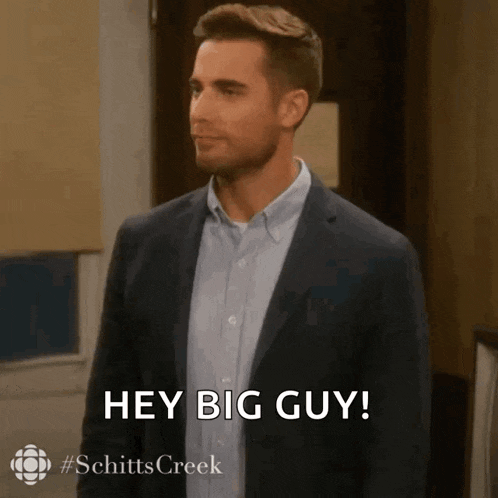 Wow Ted Mullens GIF