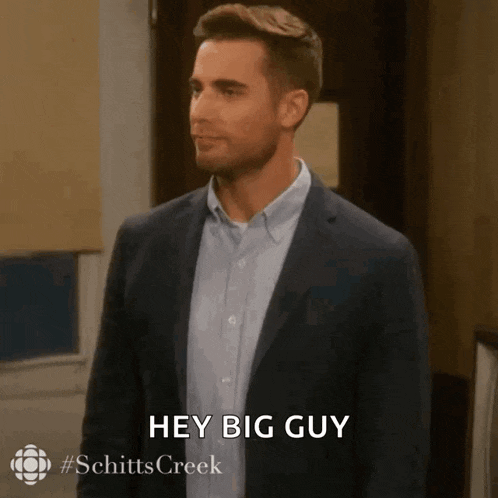Wow Ted Mullens GIF