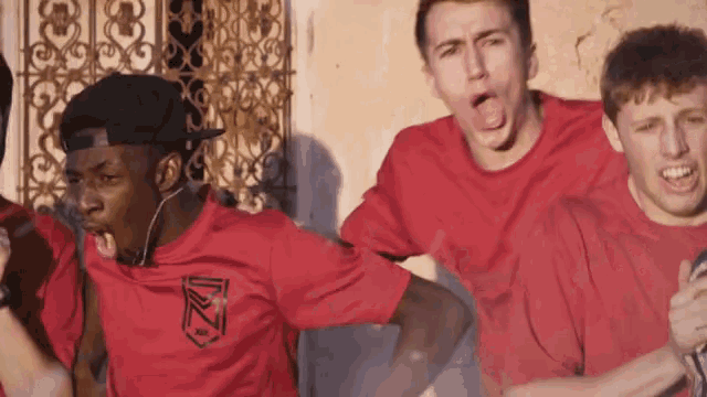 Wow Woah GIF
