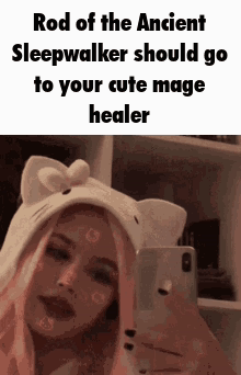 Wow World Of Warcraft GIF