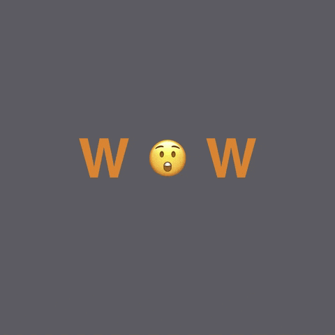 Wow Wow Meme GIF
