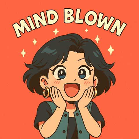 Wow Wow Nice GIF